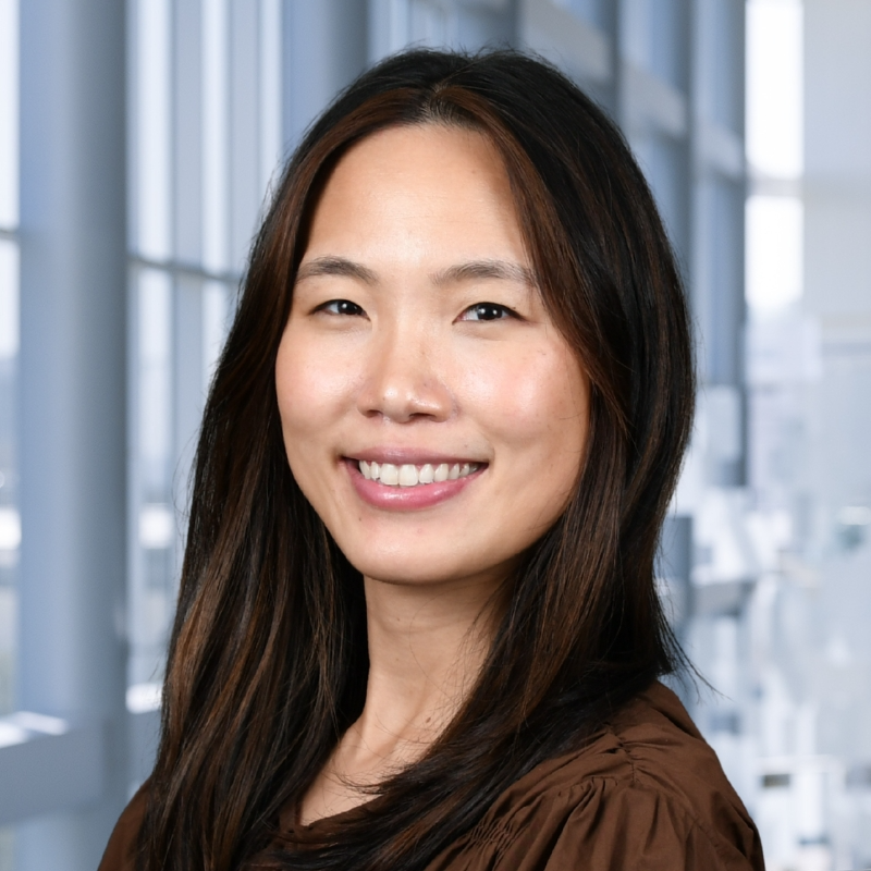 Anna Cheng, M.D.
